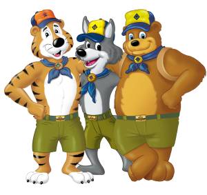 Cub_Scout_Characters